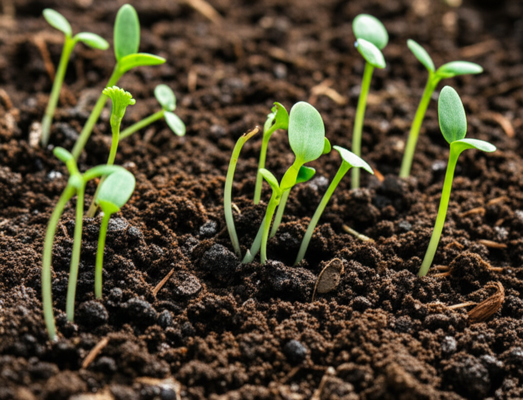 Growing Media