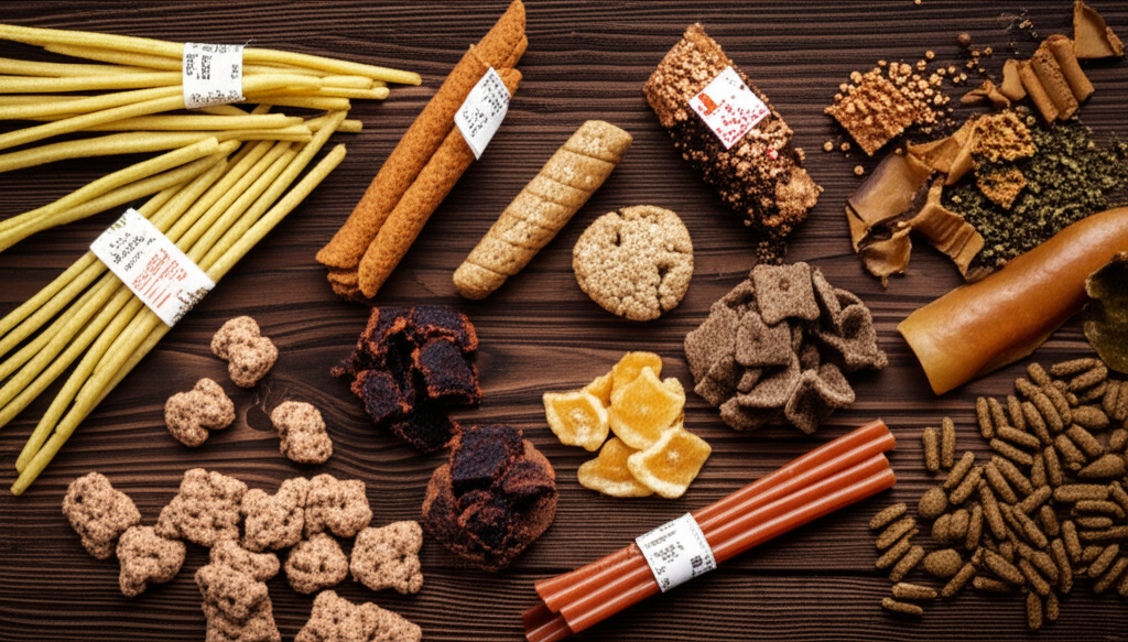 Pet Treats